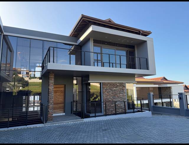 6 BEDROOM HOUSE FOR SALE IN IZINGA